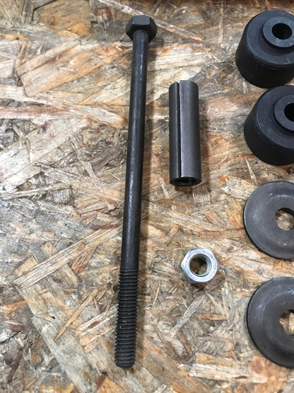 Original Opel GT Kadett B Koppelstange Stabilisator NEU