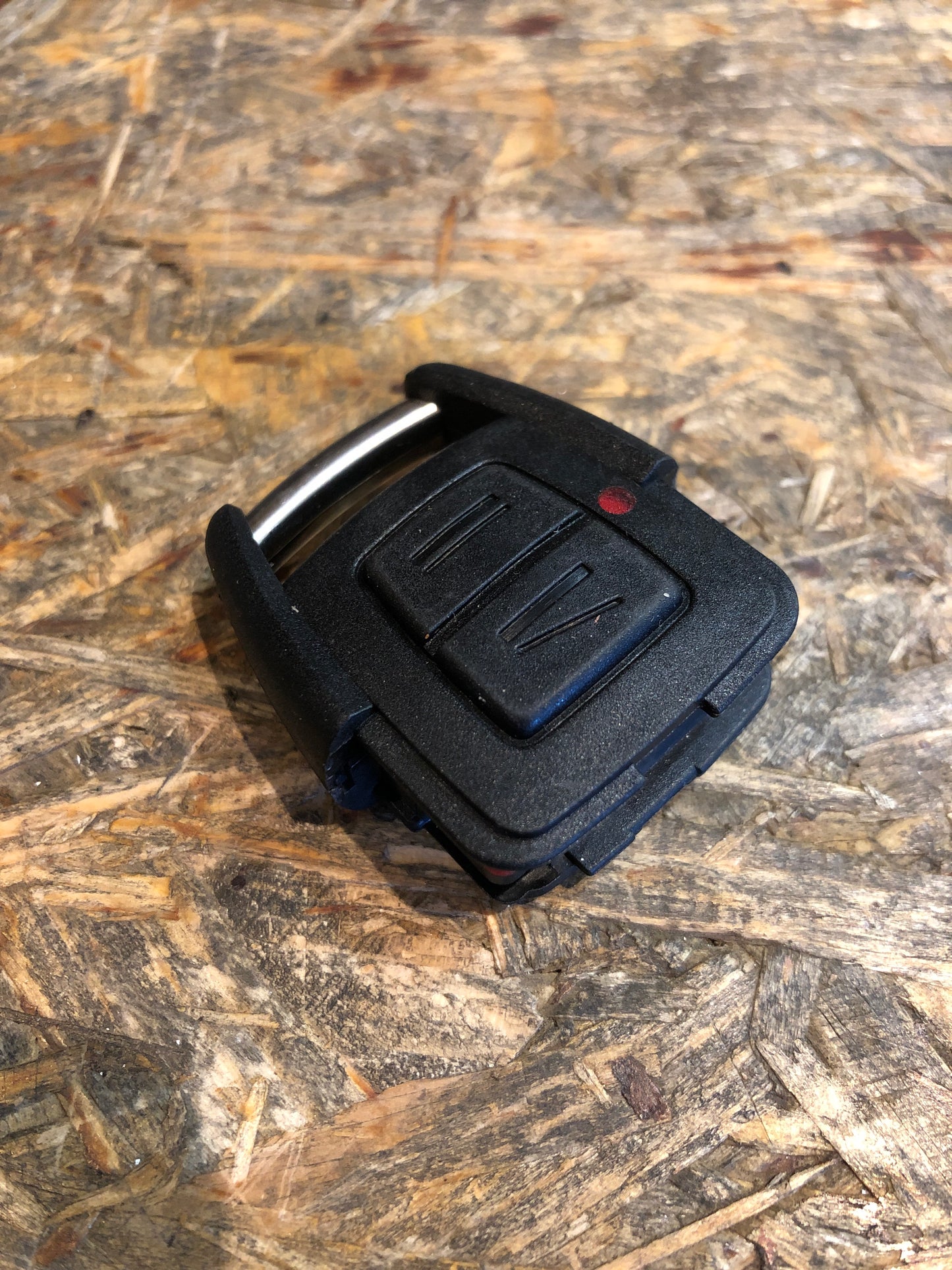 Original GM Opel Astra H Funkfernbedienung Neu