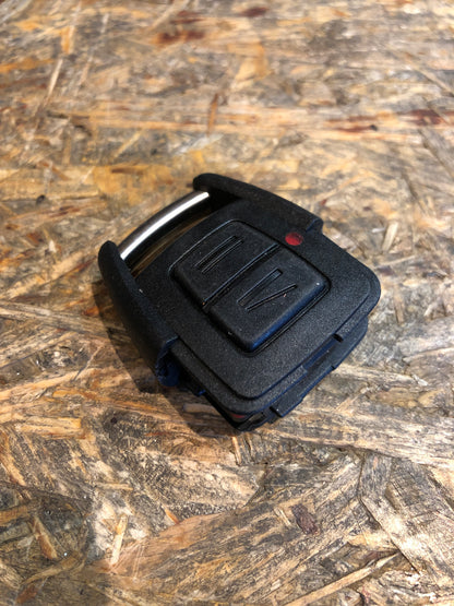 Original GM Opel Astra H Funkfernbedienung Neu