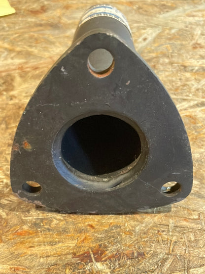 Original GM Opel Corsa A Auspuffrohr Zwischenstück Neu