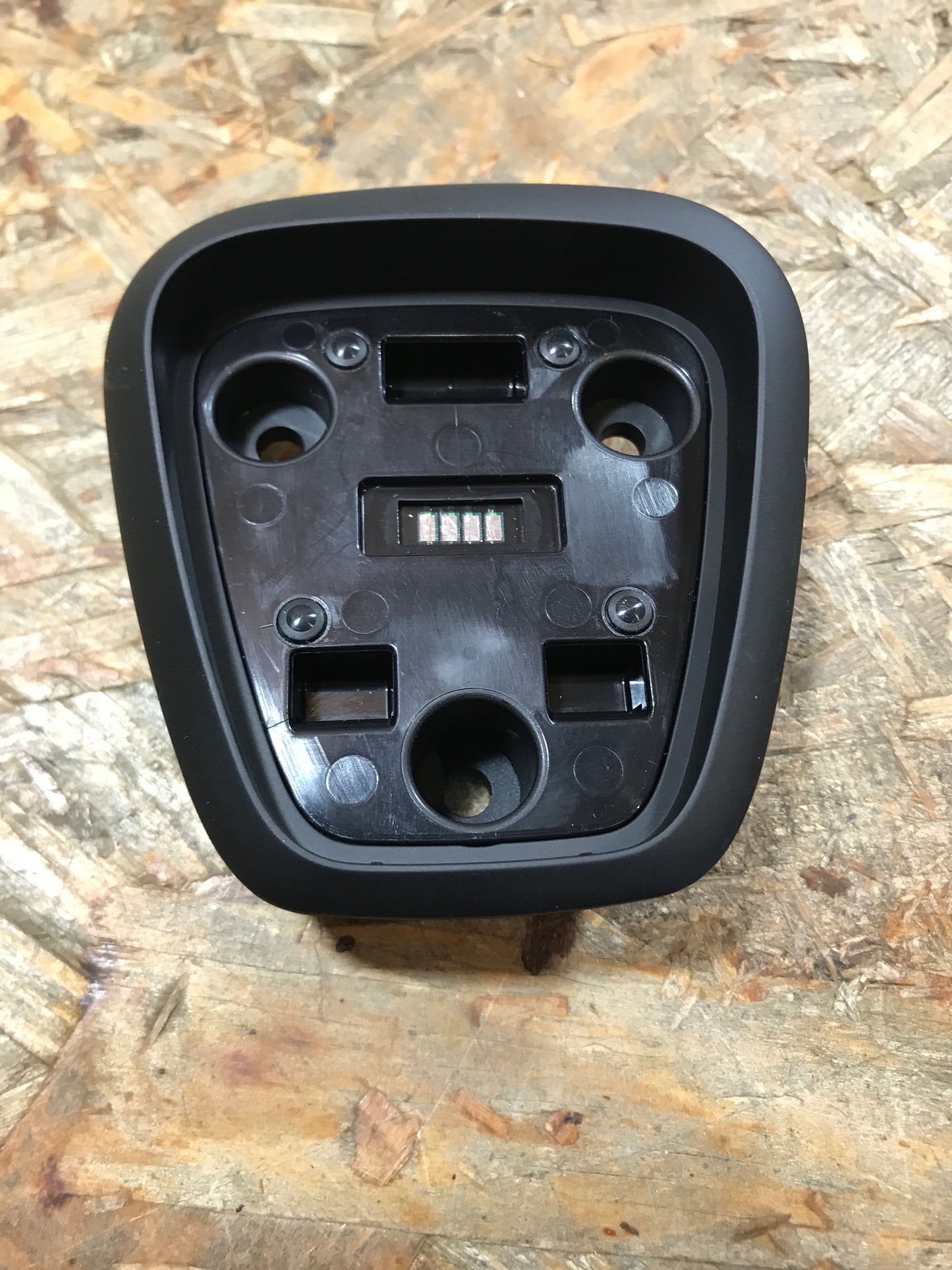 Original Hyundai i20 Telefonhalter NEU