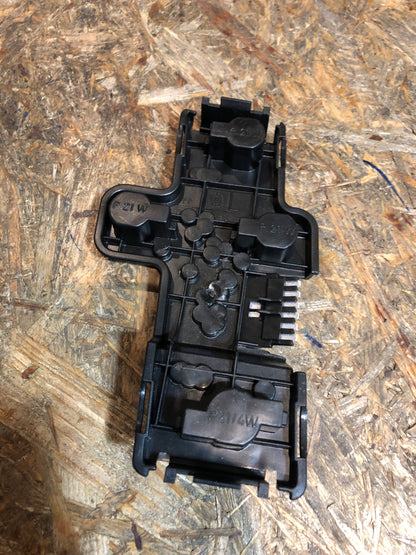 Original Opel Vectra A Calibra Lampenträger Neu