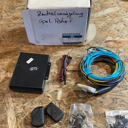 Original GM Astra F Zentralverriegelung Neu