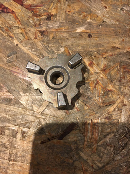 Original Vombo C Fensterhebermotor vorne links NEU