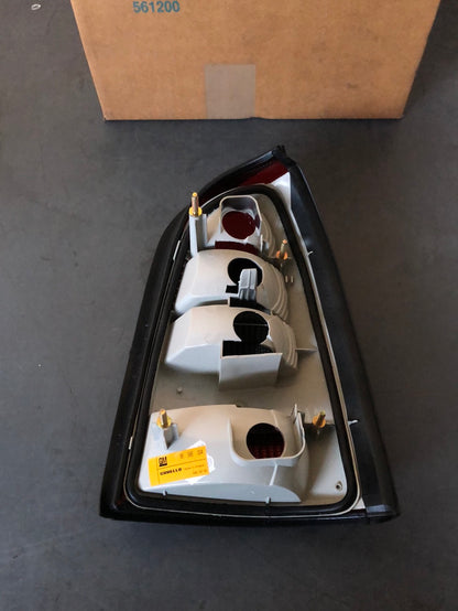 Original GM Opel Vectra B Caravan Rücklicht links Neu