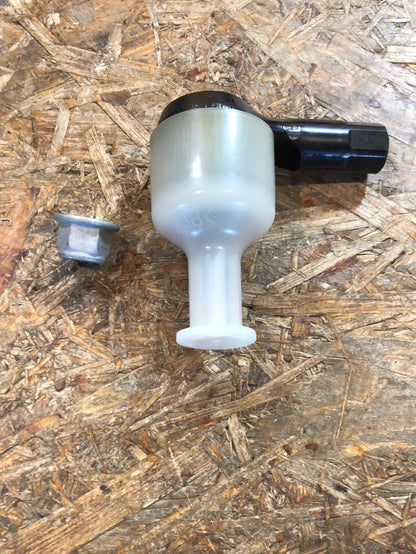 Original GM Daewoo Musso Korando Axialgelenk Spurstange Neu