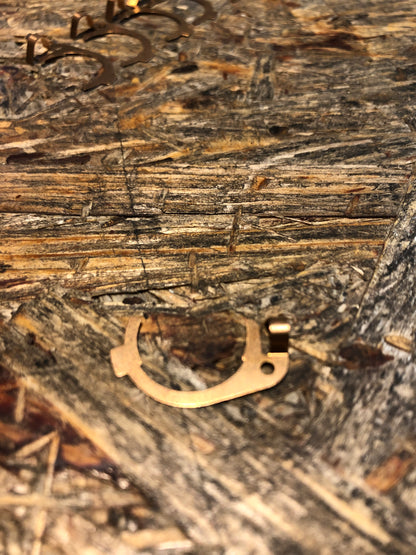 Original Opel Vectra A Kontaktplatte Schlüssel Neu