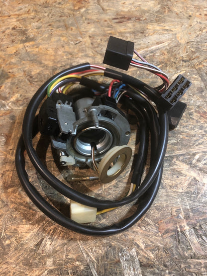 Original Opel Rekord D Commodore B Blinkerschalter Neu