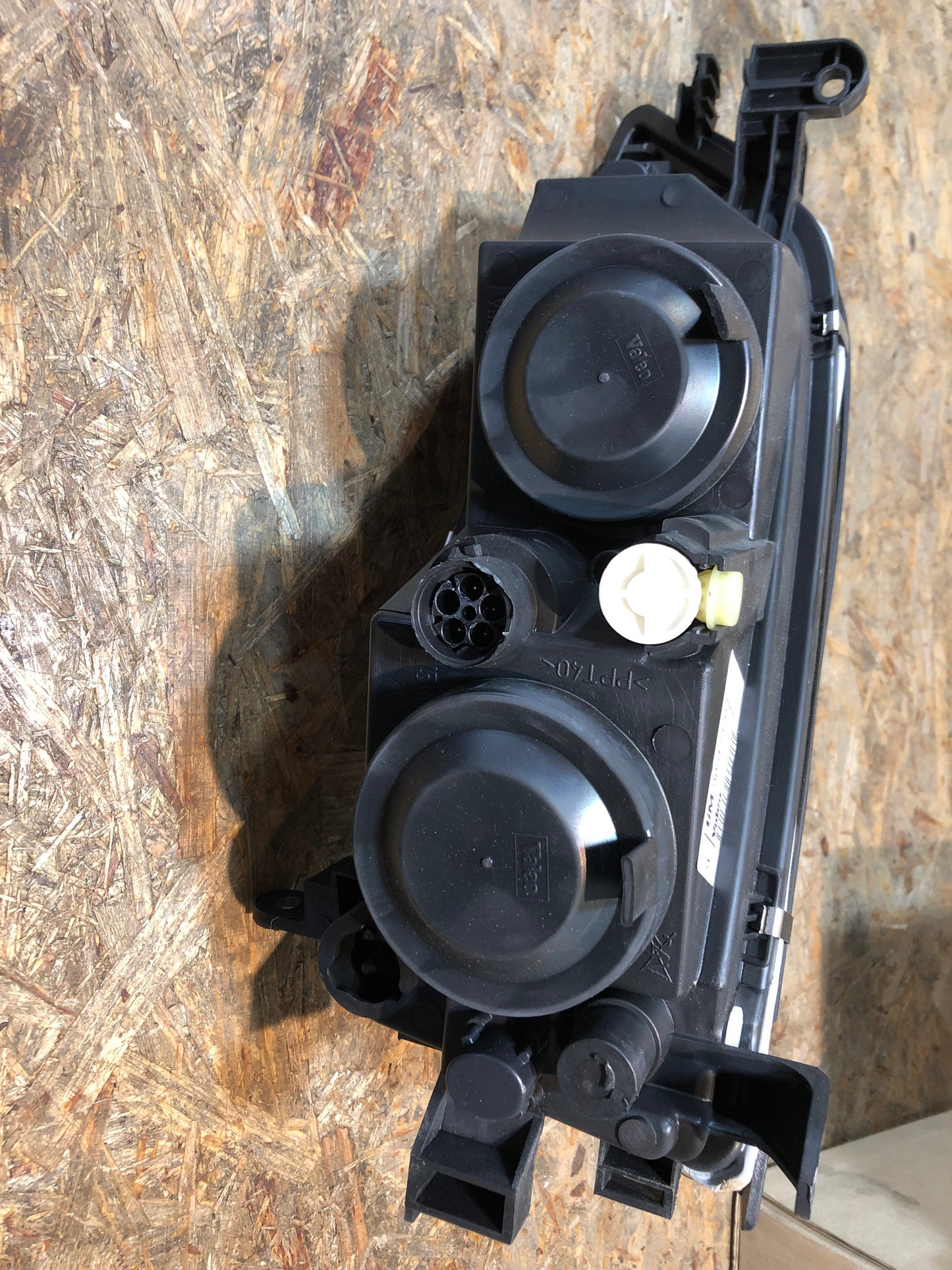 Original Opel Vectra Limousine Caravan Scheinwerfer Rechts Neu