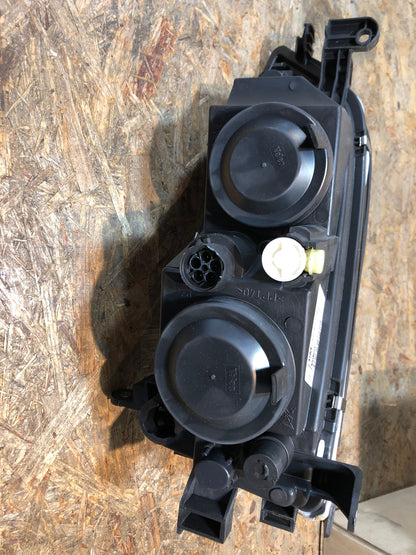 Original Opel Vectra Limousine Caravan Scheinwerfer Rechts Neu