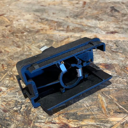 Original GM Opel Astra F Berlina 1,4/1,6i Kennzeichenbeleuchtung Neu