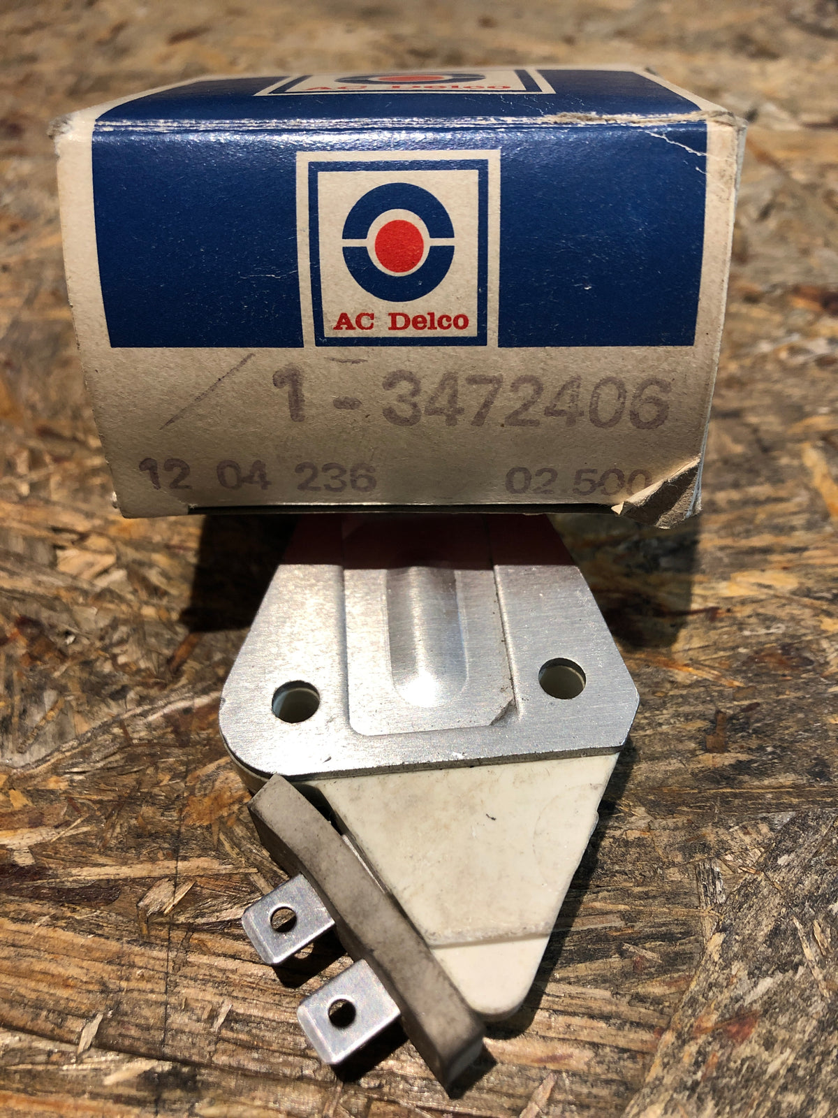 Original Opel Kadett Ascona Manta Monza Rekord Senator Regler Neu
