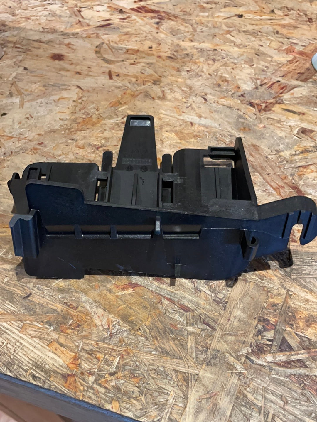 Original GM Opel Zafira C E-Satz Anhängerkupplung Neu