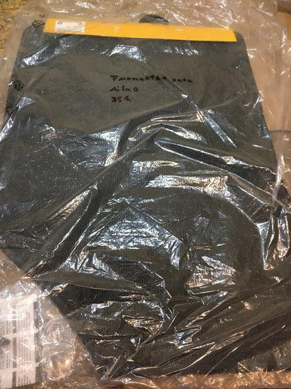 Original Agila B Fußmatten satz NEU