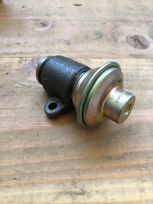 Original GM Opel Movano A AGR-Ventil Neu