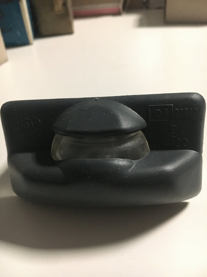 Original Corsa A Ascona C Kadett E Kennzeichenleuchte NEU