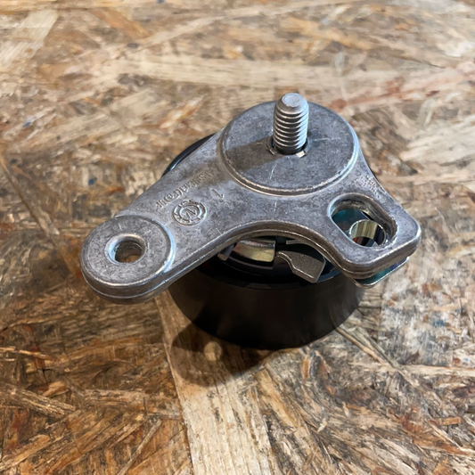 Original GM Opel Antara Chevrolet Captiva Cruze Epica Nubira Lancetti Spannrolle Zahnriemen Neu