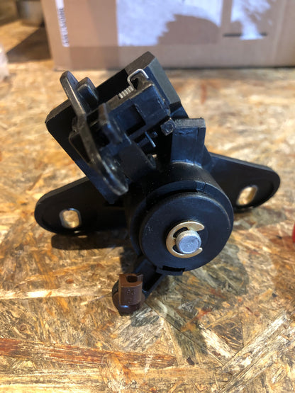 Original Astra G Zafira A/B Heckklappenschließzylinder