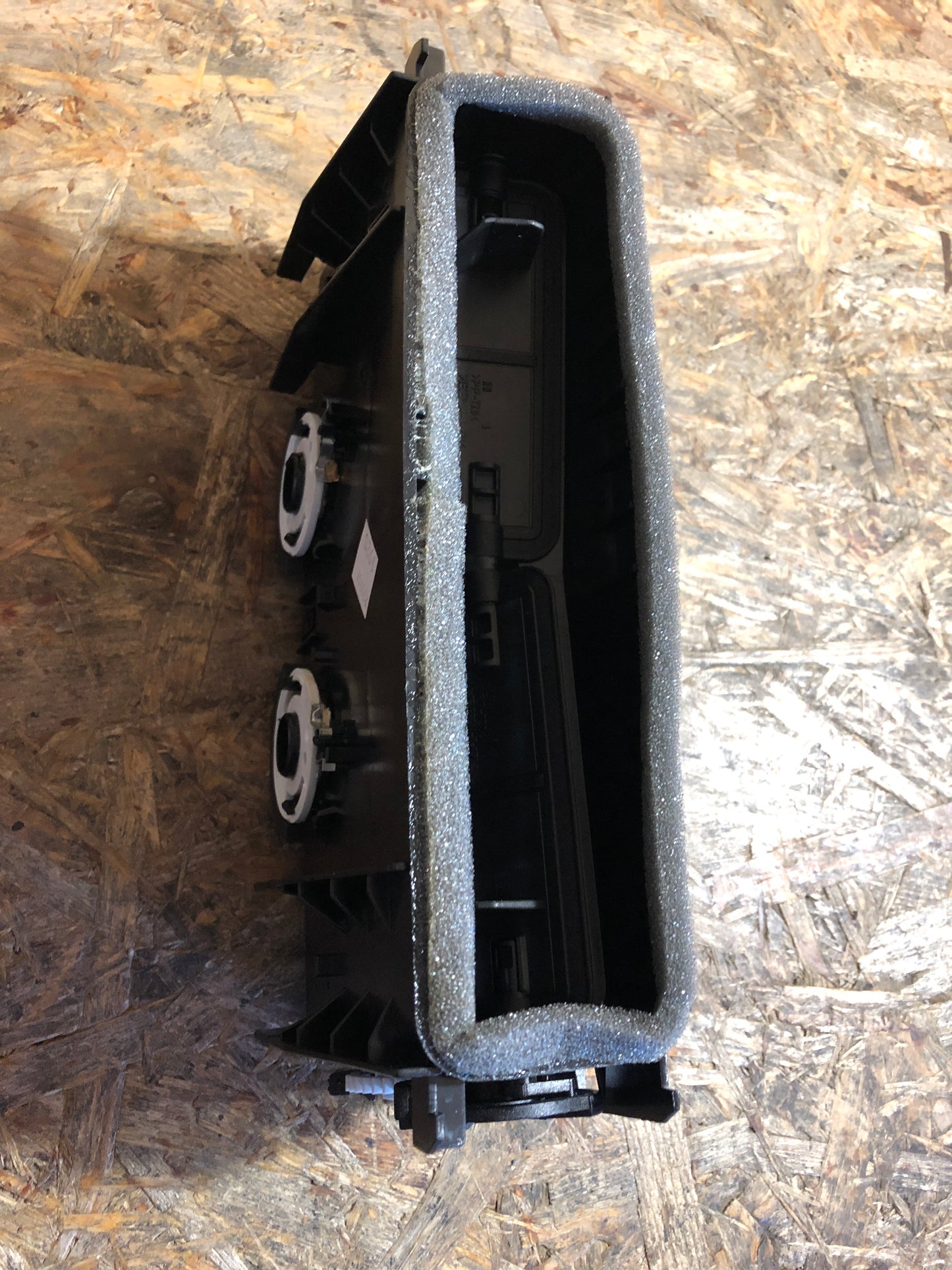 Original Opel Astra H Lüftungsdüse Neu