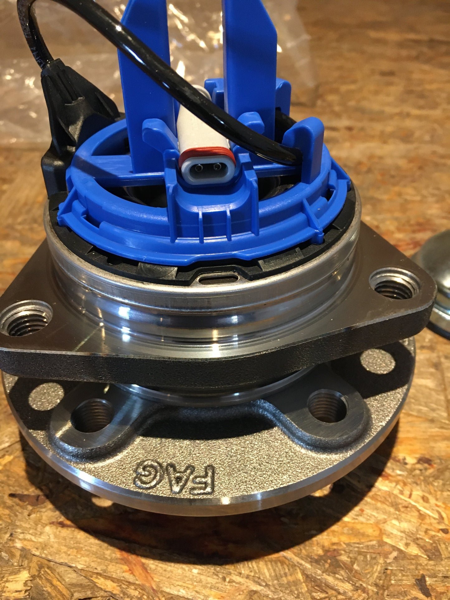 Original Vectra C Signum Radlagersatz NEU