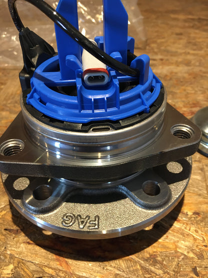 Original Vectra C Signum Radlagersatz NEU