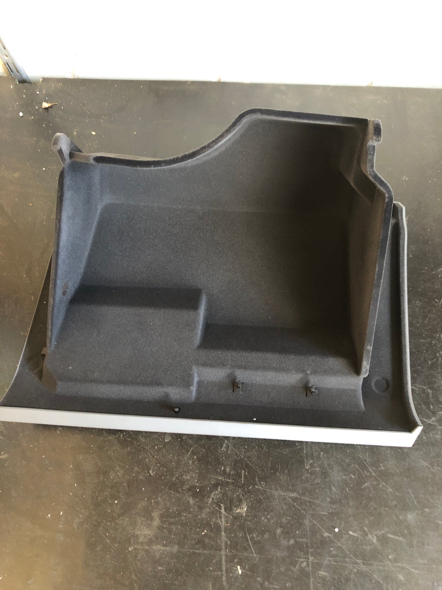 Original GM Opel Vectra C Ablagefach Handschuhfach Neu