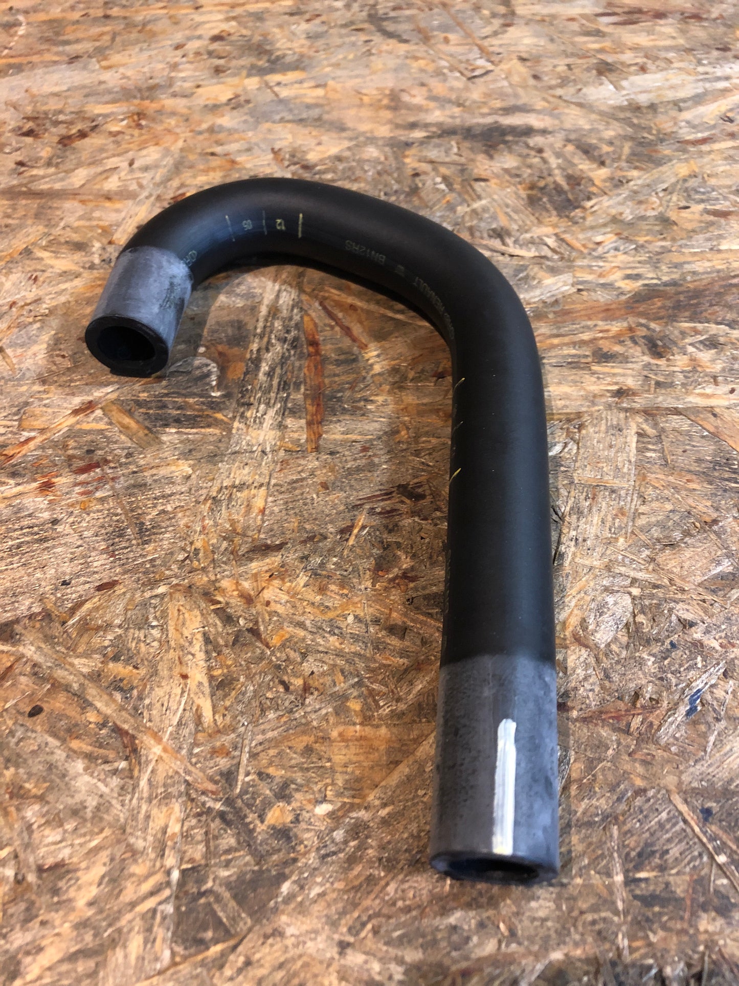 Original Opel Movano A Entlüftungsschlauch Neu