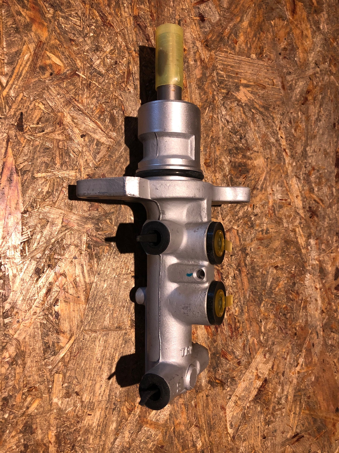 Original Opel Vivaro A Hauptbremszylinder vorne Neu