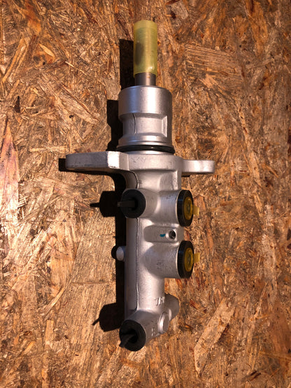 Original Opel Vivaro A Hauptbremszylinder vorne Neu