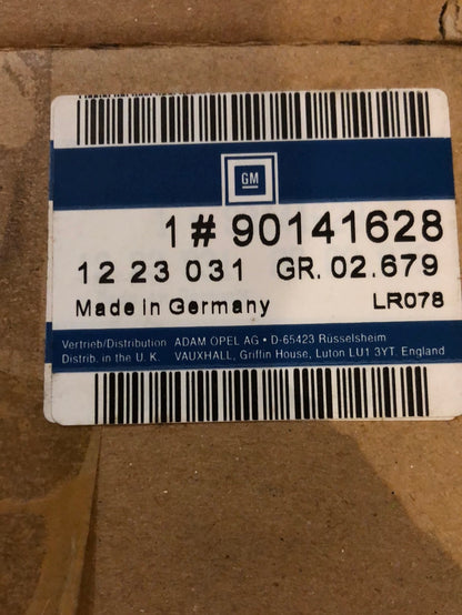 Original GM Opel Ascona C Heckleuchte rechts Neu