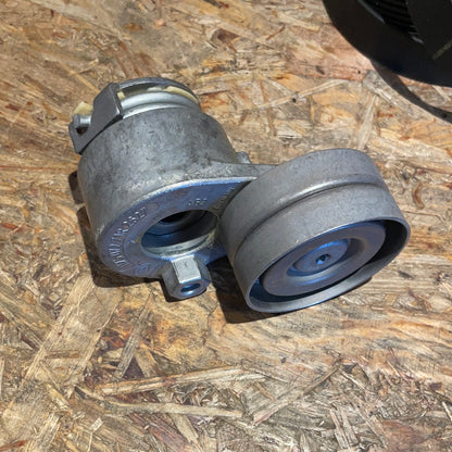 Original GM Opel Vivaro A Trafic 2 Keilrippenriemensatz Neu