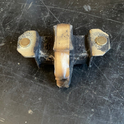 Original GM Opel Ascona C Motorlager vorne links Neu