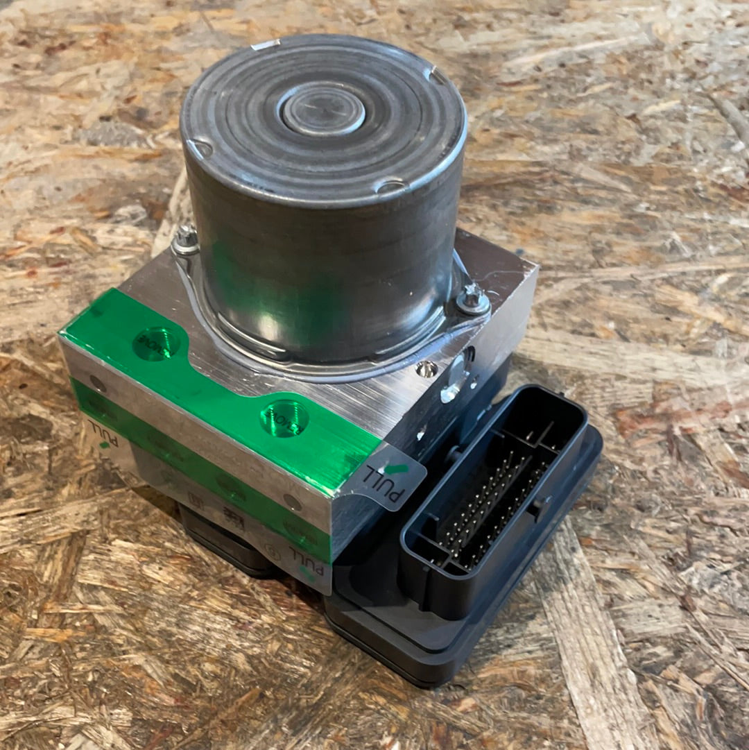 Original GM Opel Astra K ABS Hydraulikblock Neu