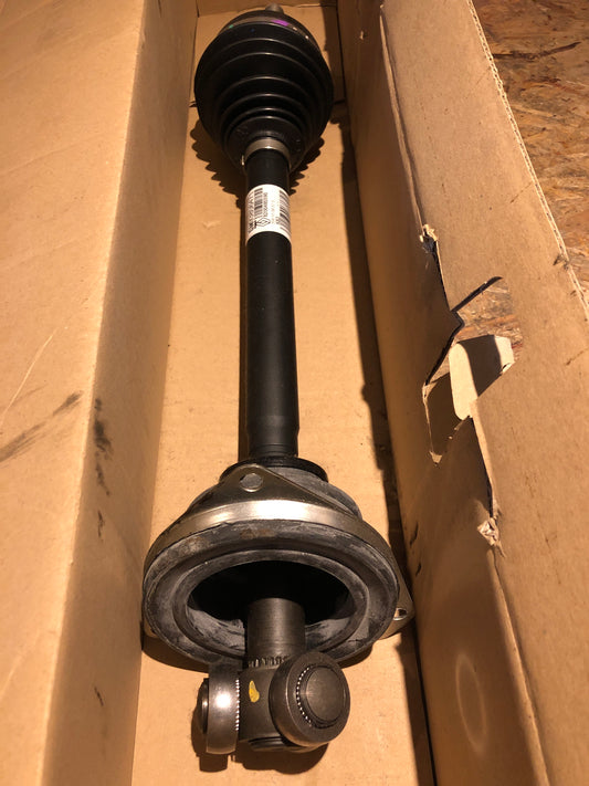 Original Opel Vivaro Antriebswelle vorne links Neu