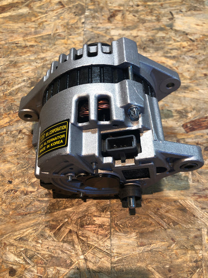 Original GM Oldtimer/Youngtimer 12V Lichtmaschine Neu