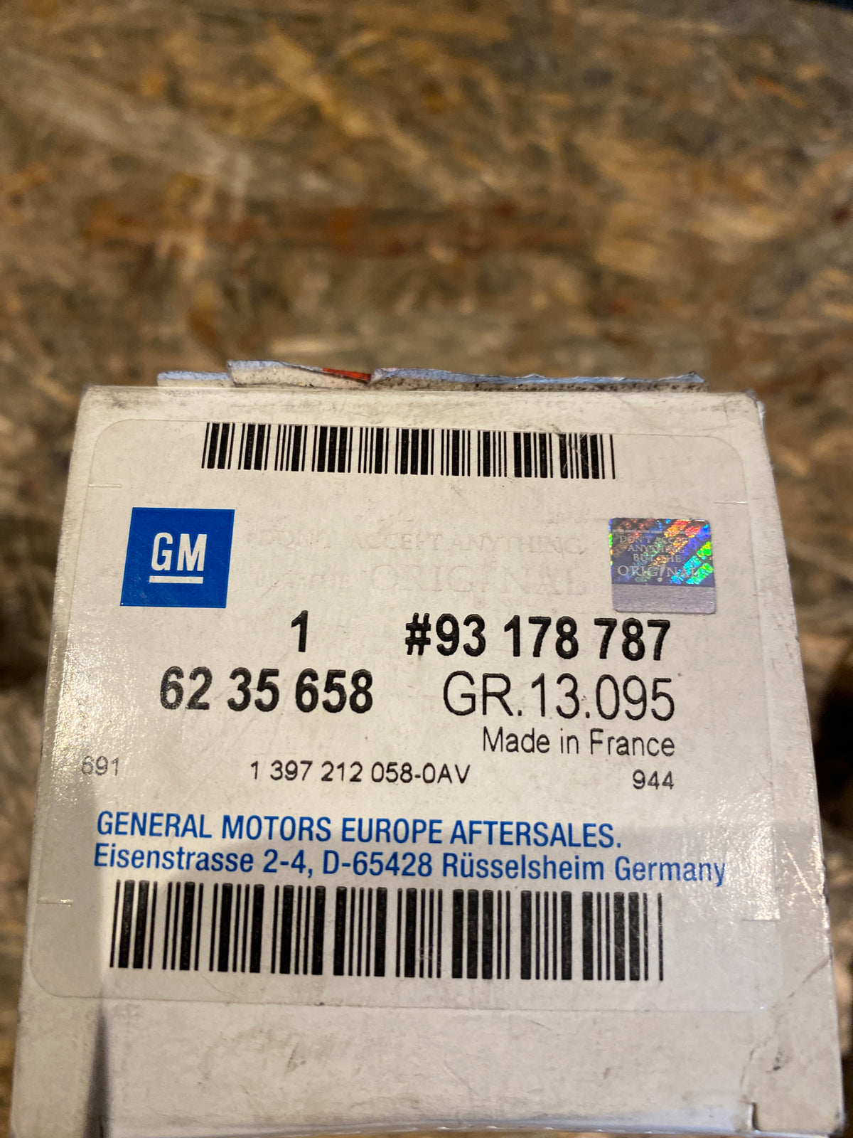 Original Astra H L(48) Bj.04-07 Regensensor NEU