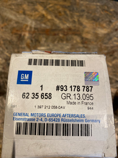 Original Astra H L(48) Bj.04-07 Regensensor NEU