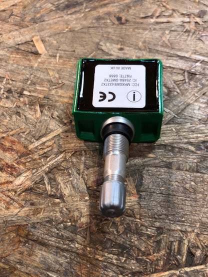 Original GM Opel Zafira B Reifendrucksensor Neu