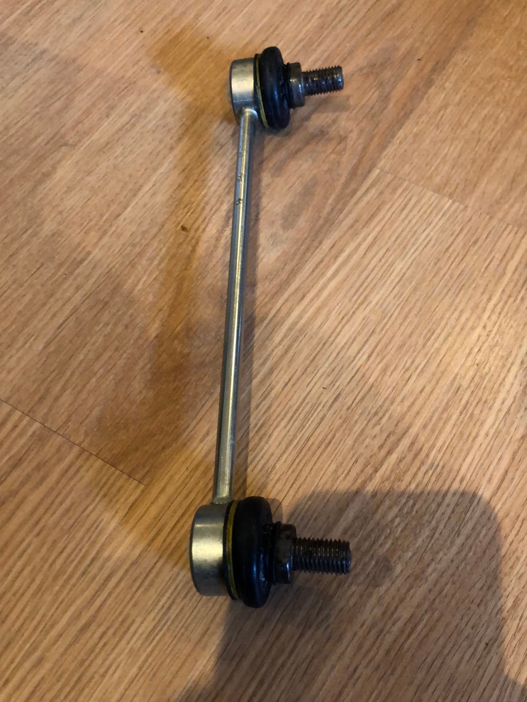 Original GM Opel Omega A Verbindungsstange Vorderradaufhängung Neu