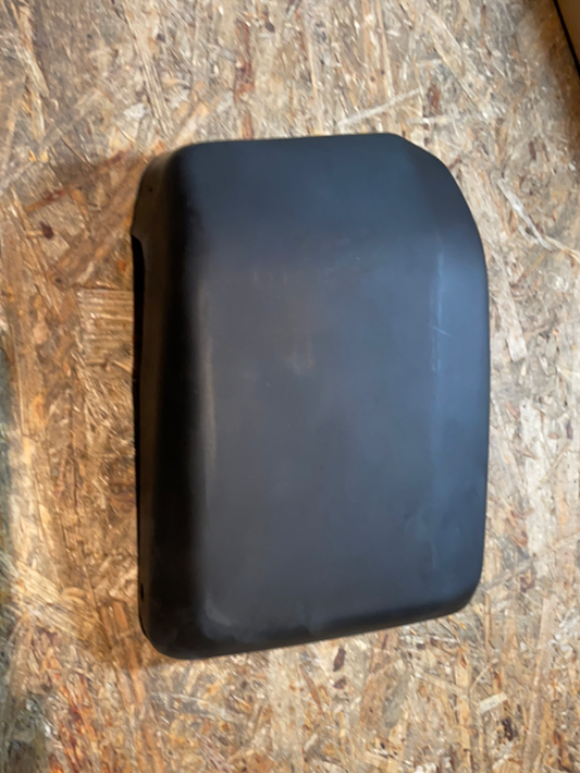 Original GM Isuzu Trooper 8C Bj. 84-87 Stoßstangenecke Bumper vorne links Neu