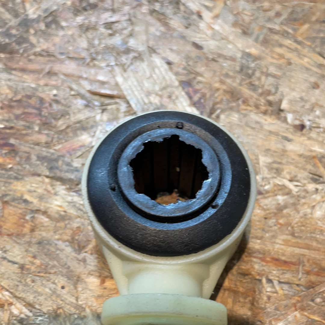 Original GM Opel Astra F Vectra A Strebe Stabilisator vorne Neu