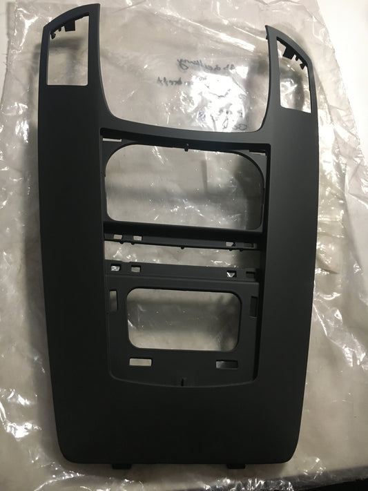 Original Zafira B Abdeckung Armaturenbrett Mitte NEU