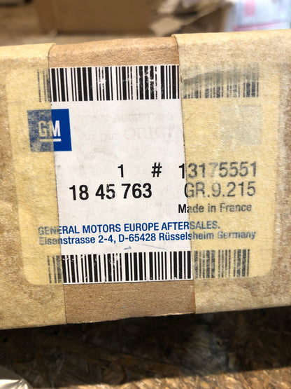 Original Astra H GTC Stellmotor Heizung