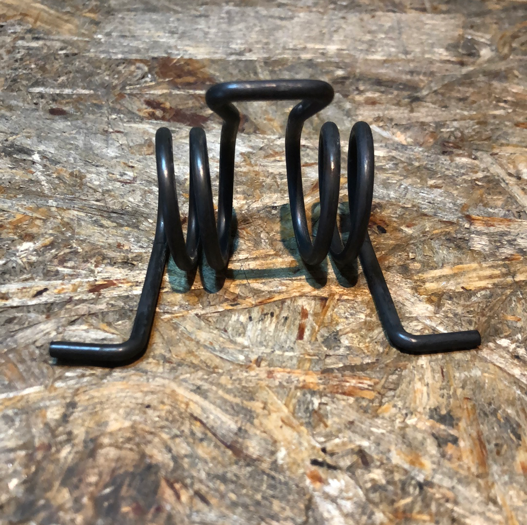 Original GM Opel Mokka Feder Pedal Neu