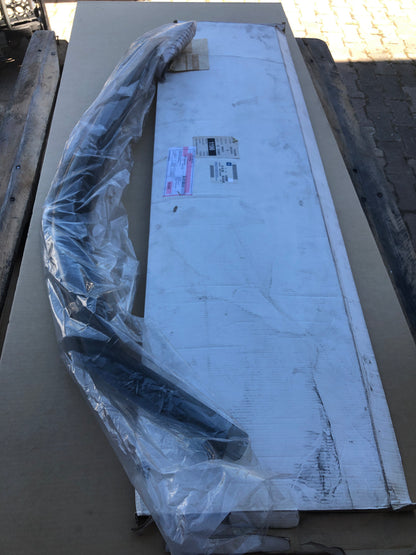 Original Opel Meriva A Windabweiser Neu