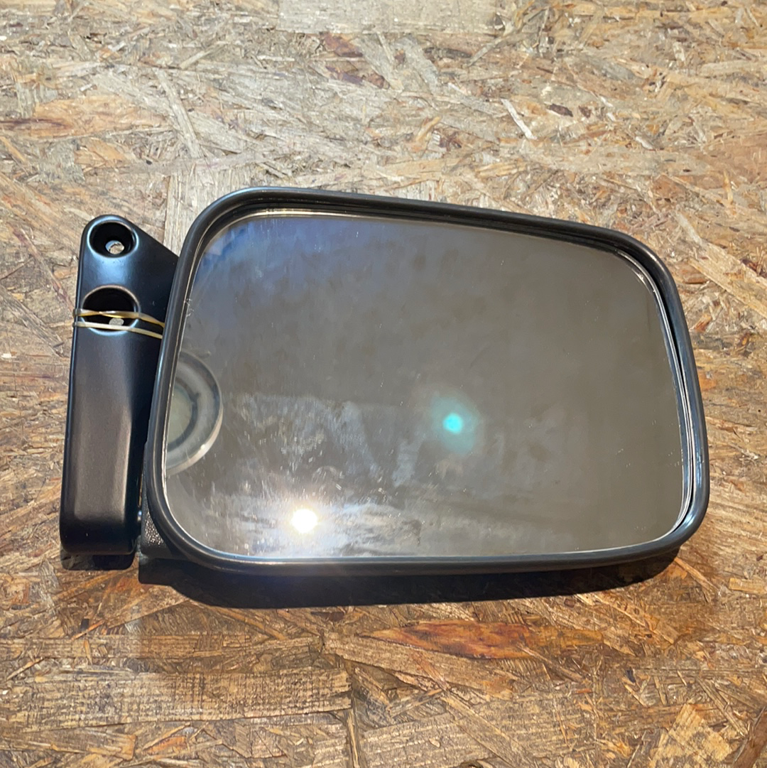 Original GM Isuzu Trooper Seitenspiegel links Neu