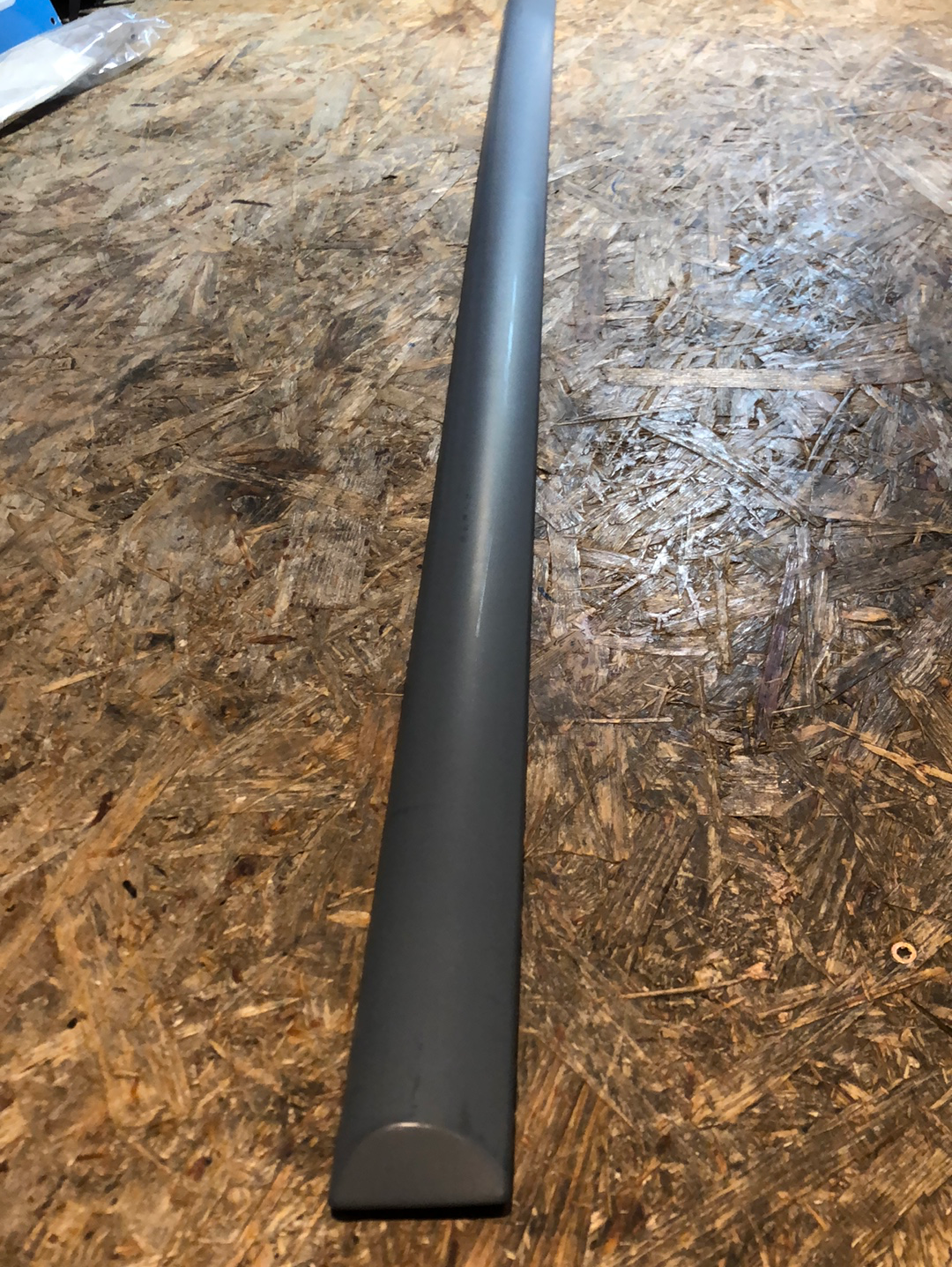 Original GM Opel Vectra B CC Zierleiste Tür Links Neu