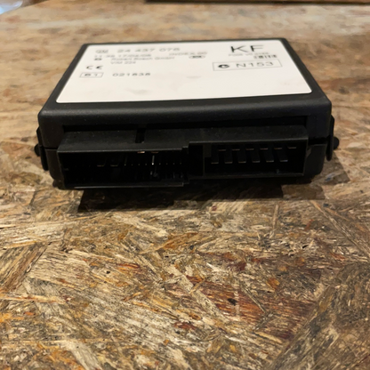 Original GM Opel Astra G Zafira A Steuergerät Zentralverriegelung Neu