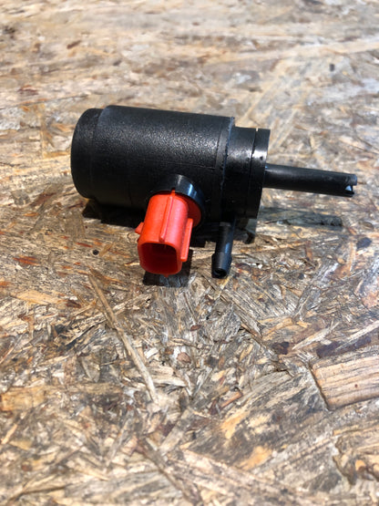 Original Frontera A Pumpe Waschanlage