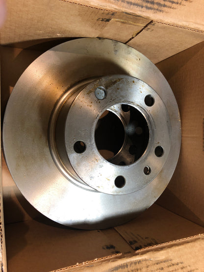 Original Mintex Bremsscheiben Toyota Estima Neu
